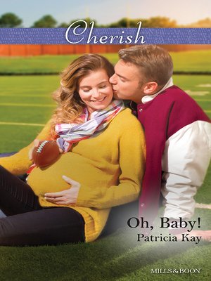 cover image of Oh, Baby!